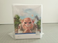 Supercell Boom Beach Dr.T Collectible Figur