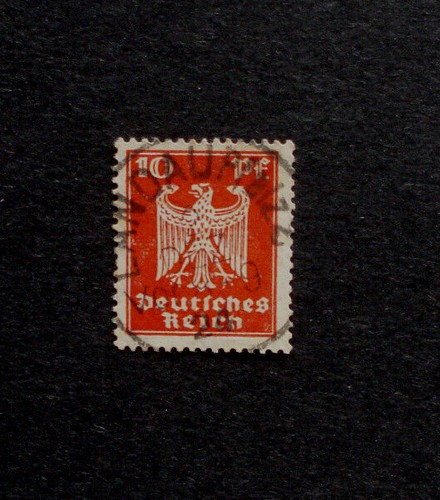 Reichsadler 10 pfg - reichsadler,,