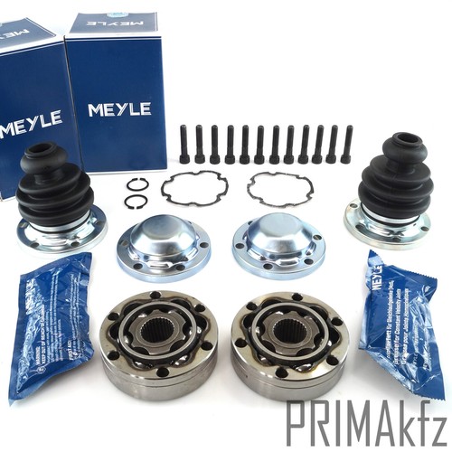 Meyle gelenksatz - 2x,