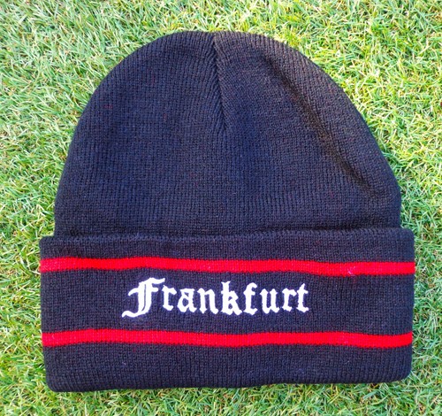 Städte mütze beanie hat - städte,