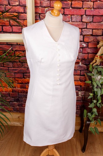 Vintage orig 60er etuikleid - orig,