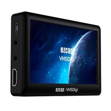 Ezcap 180 digital - to, video