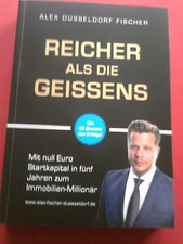 Reicher als die Geissens, Alex