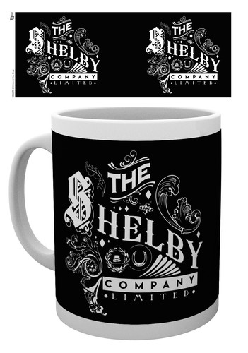 Peaky blinders the shelby - peaky,