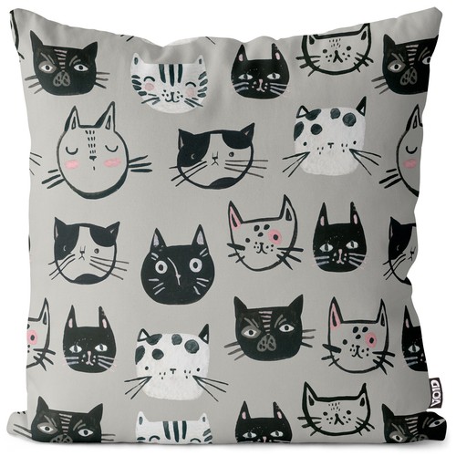 Katzenköpfe katze cat - katze,