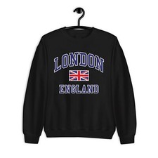 I Love London England