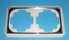 Gira trias facet - facet, rahmen