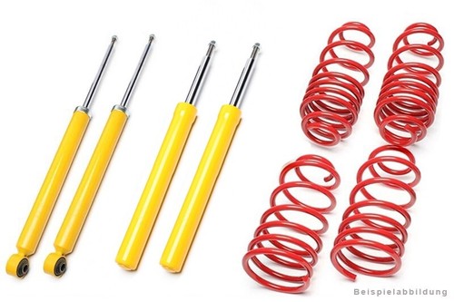 Technix sport fahrwerk - technix,