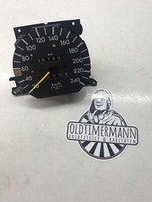 Tacho Tachometer