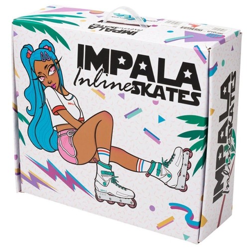 Impala skate lightspeed - skate,