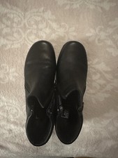 Damen Stiefel Stiefeletten Gr