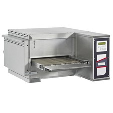 Pizzaofen 40cm Tunnelofen Durchlaufofen Kettenbandofen Durchlaufpizzaofen 7900W