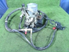 Mitsubishi Fuso Fuso Traktor