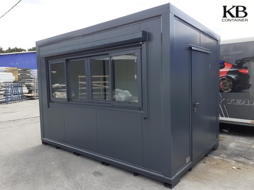 Gastrocontainer - , /