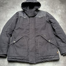G-Star NORDIC HOODED PARKA
