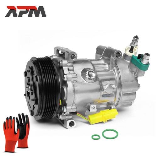 Klimaanlage kompressor sd6v12 - kompressor,