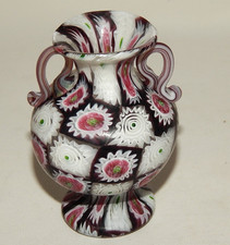 Fratelli Toso Murano Glas -