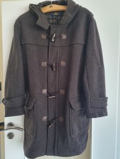 Dufflecoat Herren Größe 29