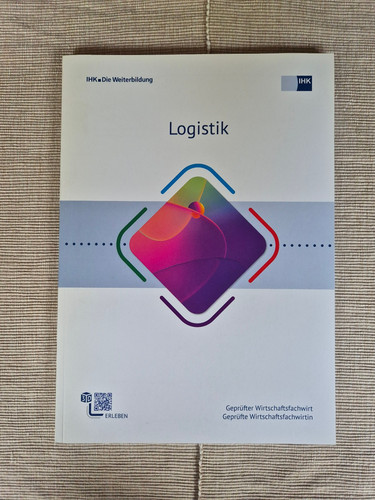 Ihk textband logistik - ihk,