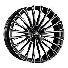 20 Zoll Alufelge ANTERA a103