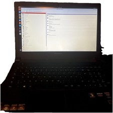 Lenovo B50-70 | Core i5 |