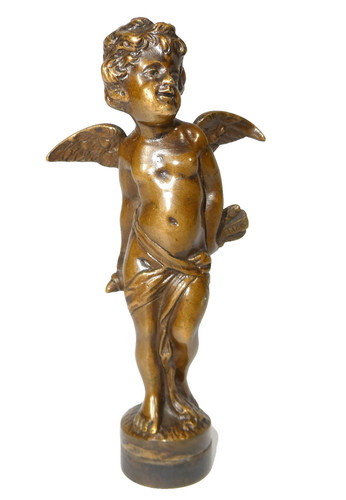 Sammlung bronzen franz - n.,