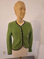 Steffner Trachten Jacke Janker