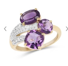 Ring 3,15 kt natürlicher