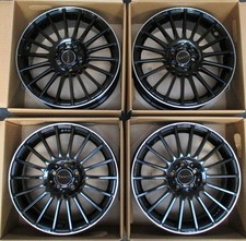 Alufelgen 16 Ford Fiesta B Max