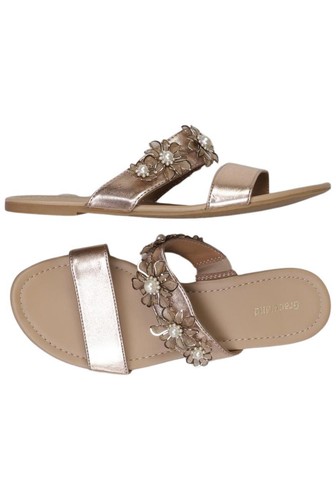Graceland sandalen damen - graceland,