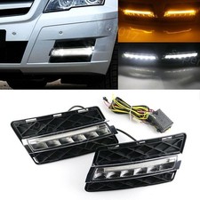 Led tagfahrlicht - 2x,