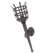 Wandfackel Wandleuchte