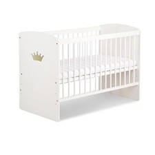 Kinderbett Babybett 120x60