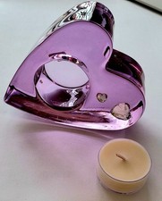 Partylite Teelichthalter HERZ