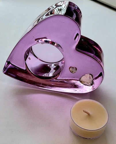 Partylite teelichthalter herz - partylite,