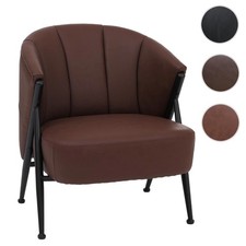 Sessel HWC-P30, Clubsessel