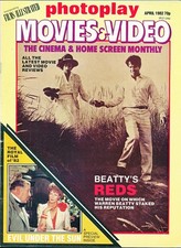 Photoplay - Movies + Video -