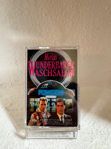 Mein wunderbarer waschsalon - mein,