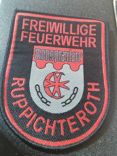 Vintage ärmelabzeichen patch - Ärmelabzeichen,