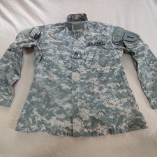 Army Jacke ACU Digital Medium