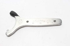 Werkzeugklemme Bordwerkzeug Harley-Davidson Dyna Low Rider 1690 FXDLS 17-17