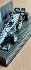 Minichamps 1:43 West McLaren