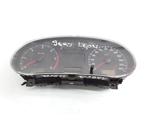 Seat leon 1999 - seat, 1999-2005