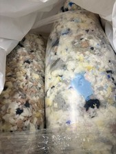 Füllmaterial für kissen - kissen, oder