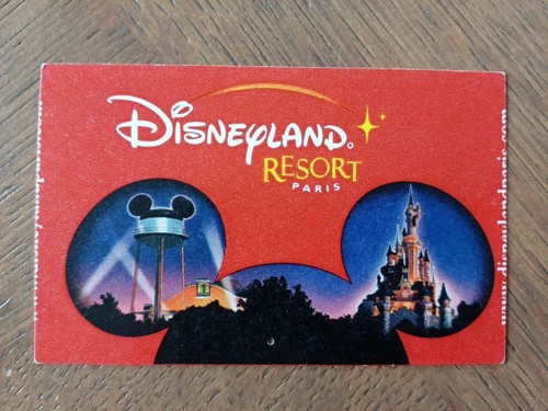 Euro pass disney disneyland - disney,