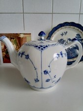 Royal Copenhagen Musselmalet