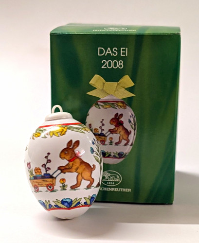 Hutschenreuther das 2008 - hutschenreuther,