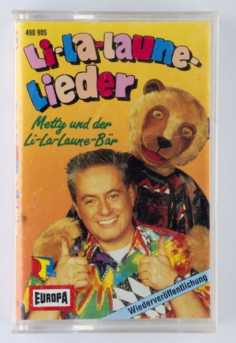 Laune lieder mit metty - li-la-laune-lieder,
