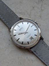BWC Swiss Automatic 25 Vintage