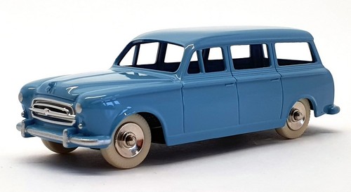 Atlas editions dinky toys - atlas,